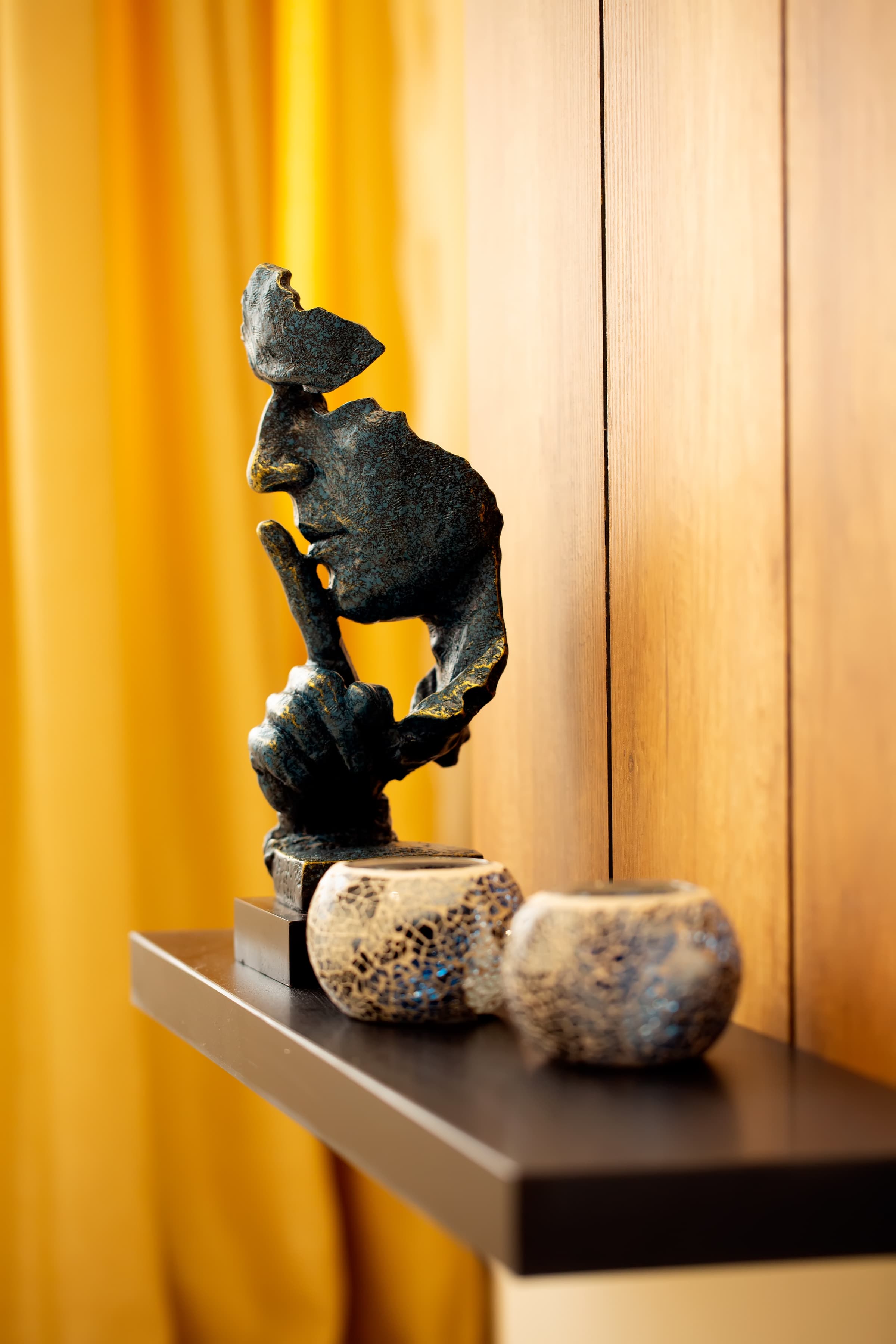 One-Room Apartment image 4