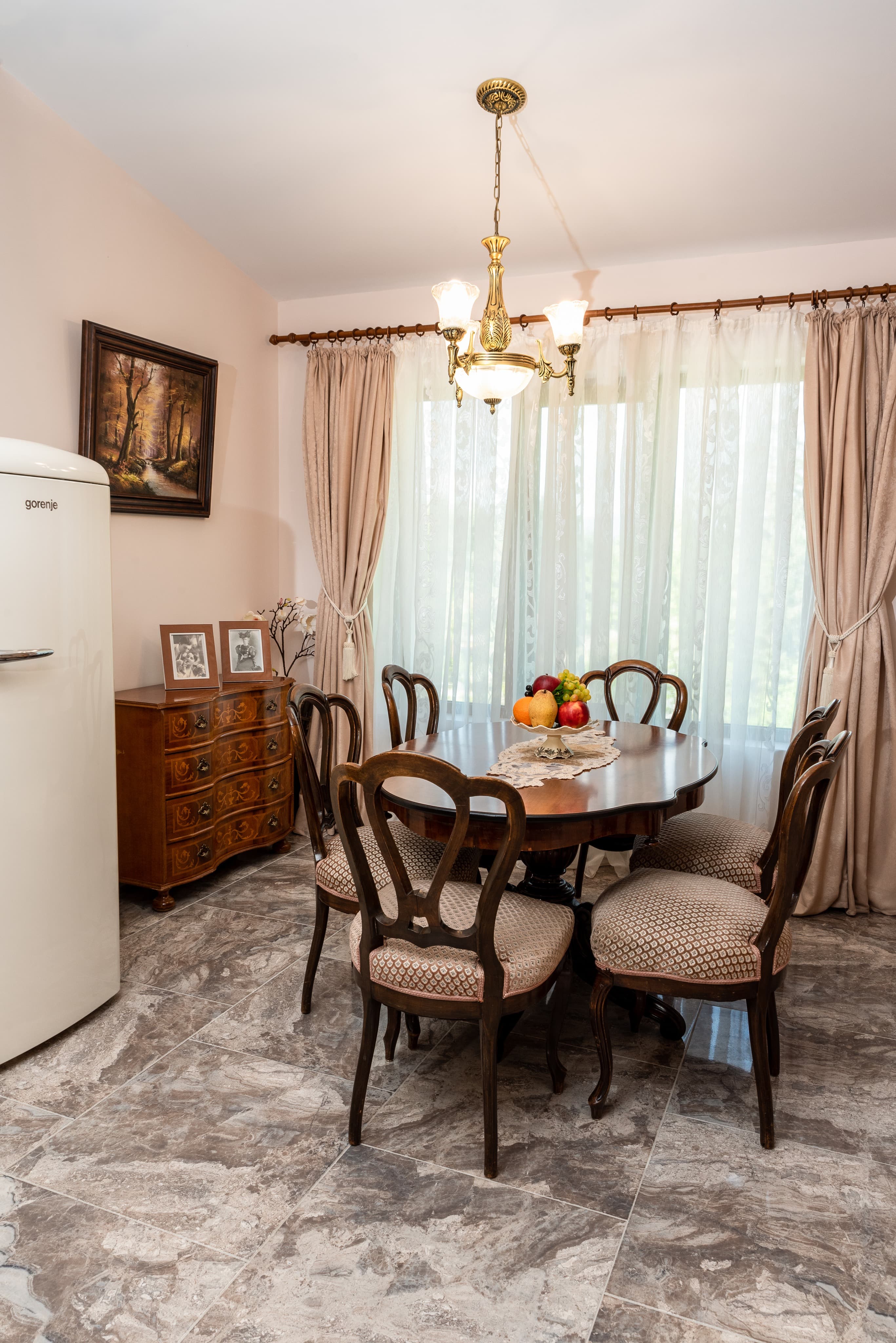Класически апартамент 11 image 8
