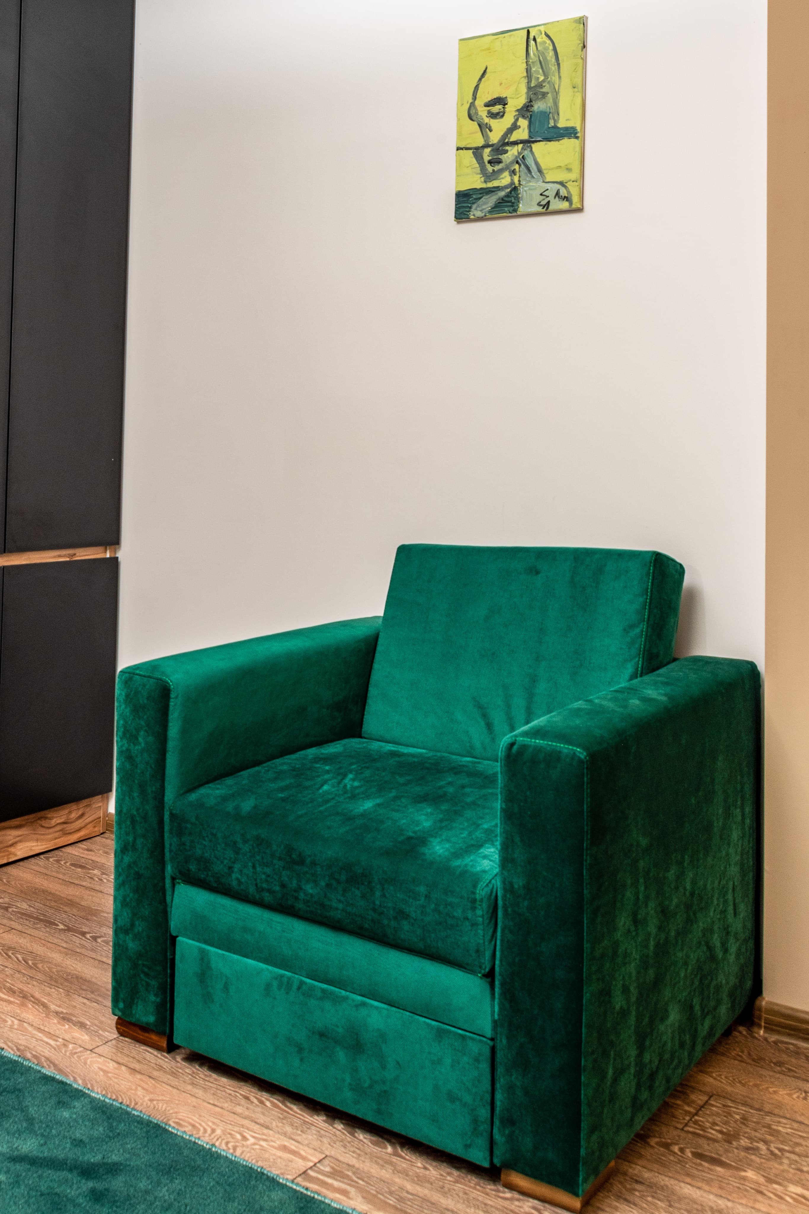 Panoramic Apartment 12 image 6