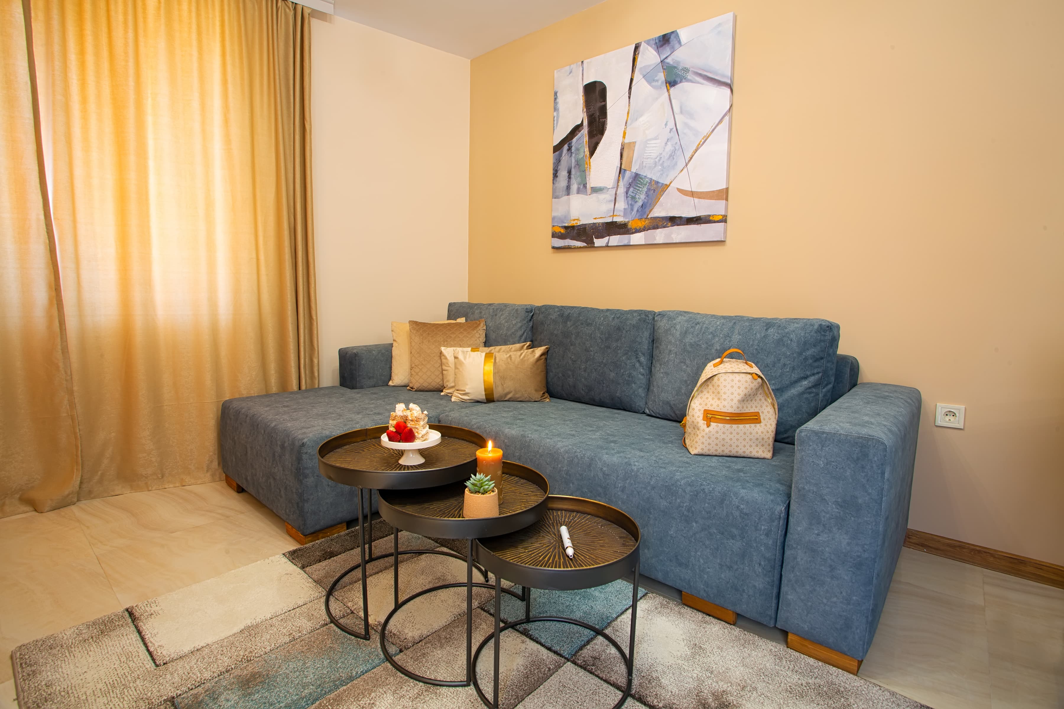 Two-Room Apartment image 7