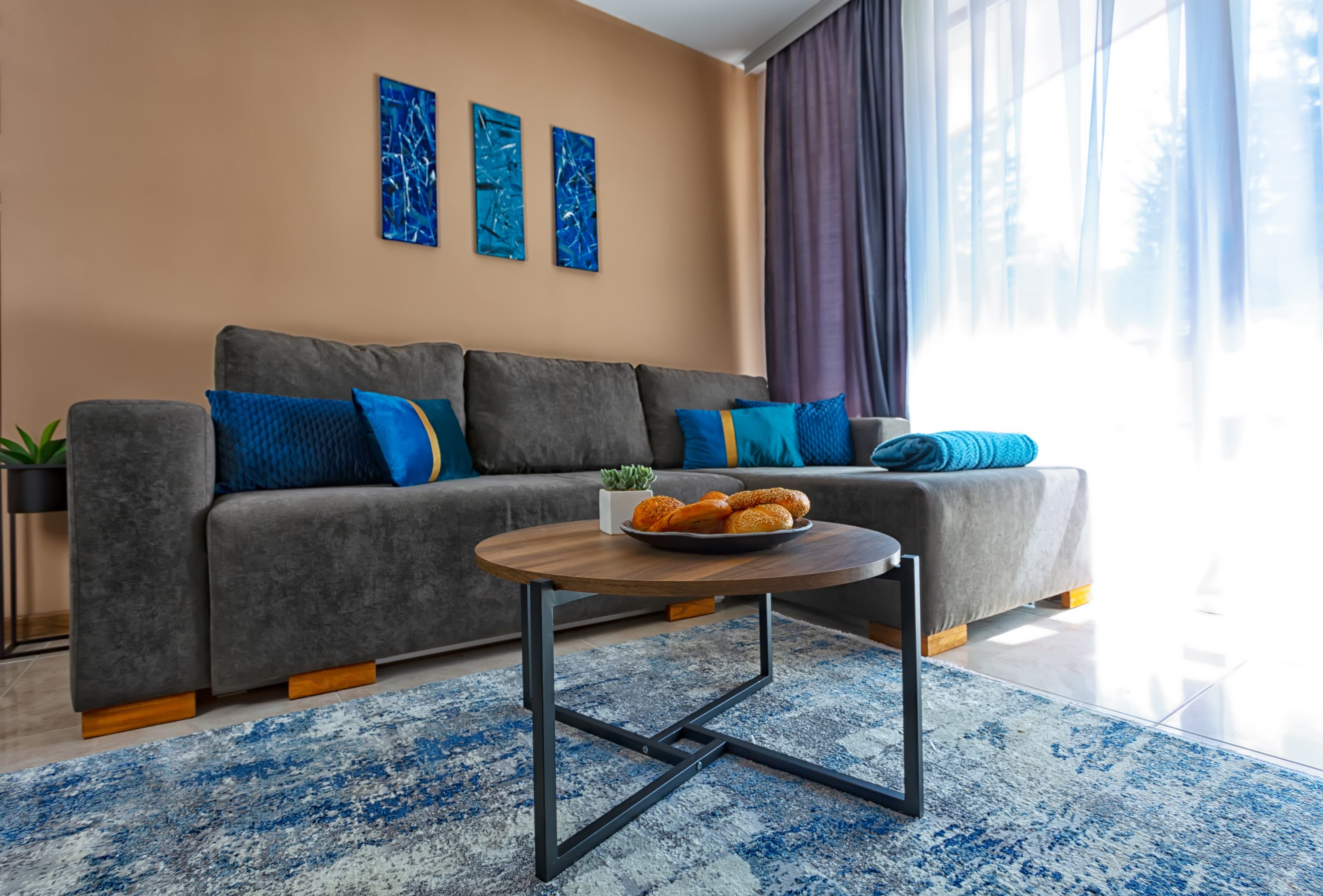 Deluxe Apartment image 3