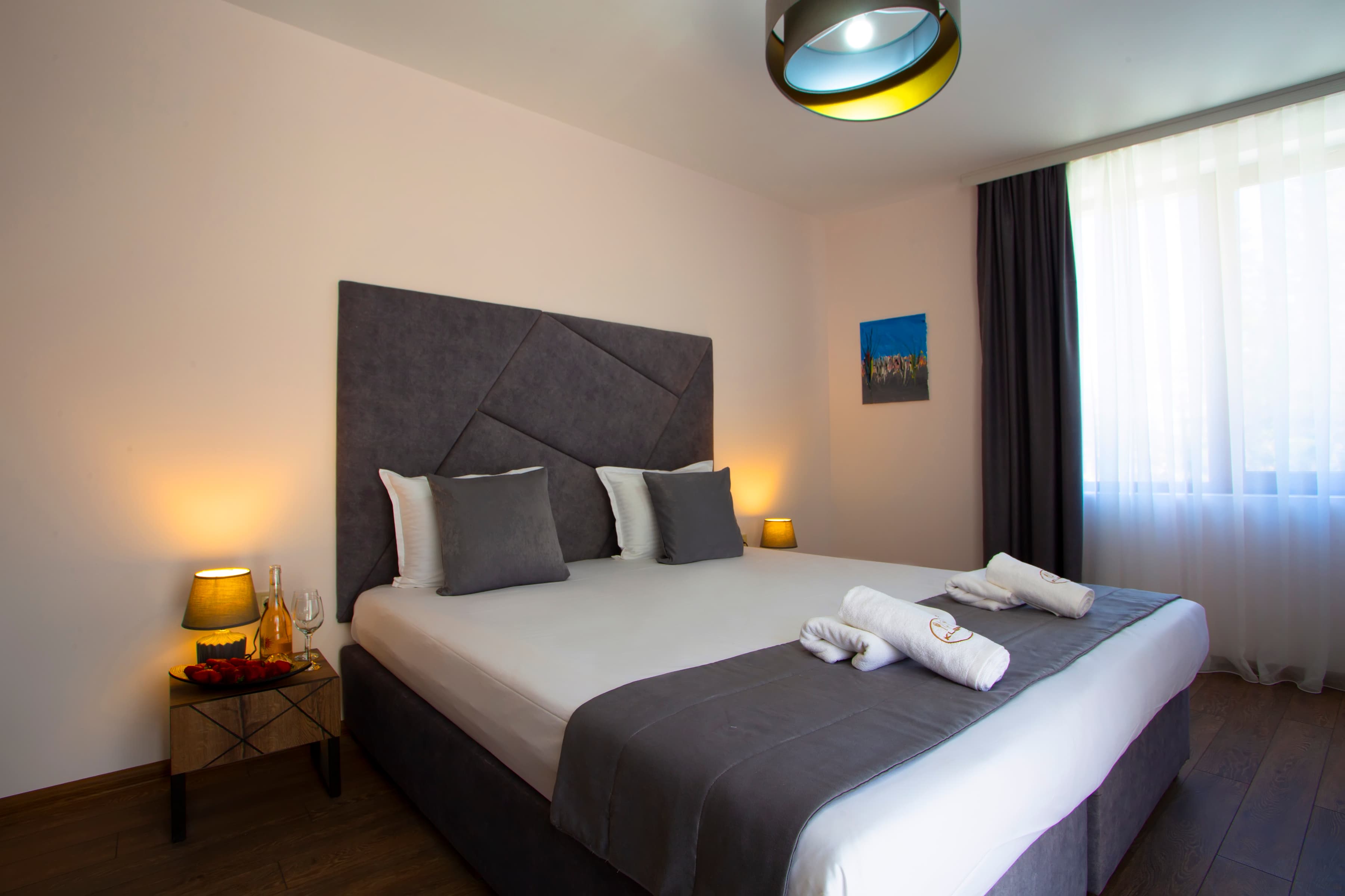 Deluxe Apartment image 6