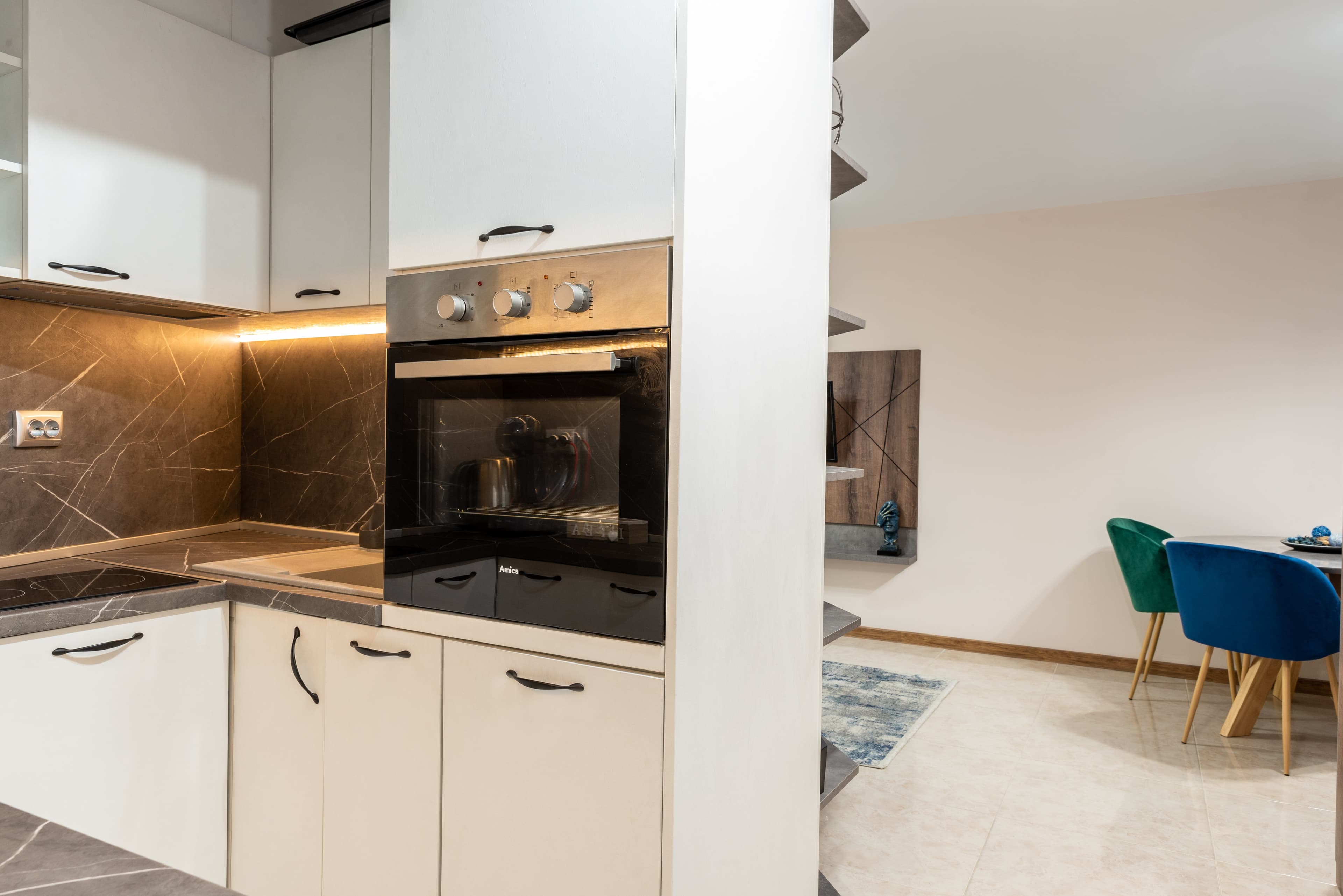 Deluxe Apartment image 8